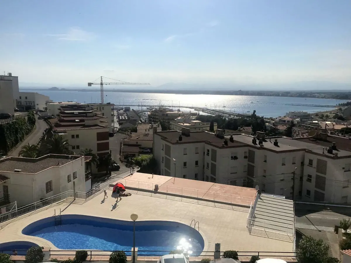 Apartamento Acapulco 13
